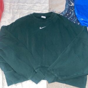 Nike sweater